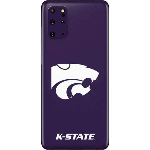 Kansas State University K-State Galaxy S20 Plus Skin